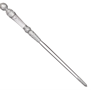 Baguette D'Entraînement Replica - Glinda | Sorcière et Magie