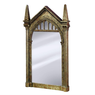 Le Miroir du Rised | Sorcière et Magie