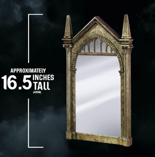 Le Miroir du Rised | Sorcière et Magie