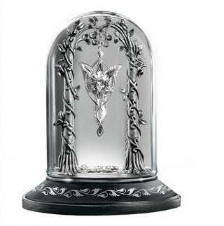 Présentoir Pendentif L'Étoile Du Soir | Sorcière et Magie