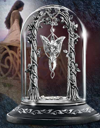 Présentoir Pendentif L'Étoile Du Soir | Sorcière et Magie