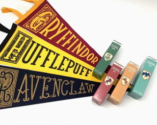 Chocolat Chaud Des 4 Maisons | Sorcière et Magie