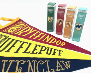 Chocolat Chaud Des 4 Maisons | Sorcière et Magie