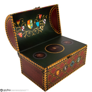 Calendrier De L'Avent Quidditch 2025 | Sorcière et Magie