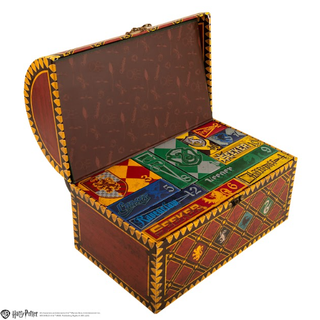 Calendrier De L'Avent Quidditch 2025 | Sorcière et Magie