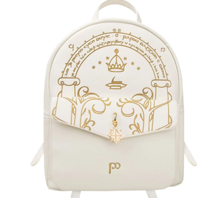 Sac À Dos ''Porte De La Moria'' - Seigneur Des Anneaux | Sorcière et Magie