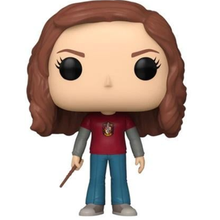 Funko Pop Hermione #181 | Sorcière et Magie