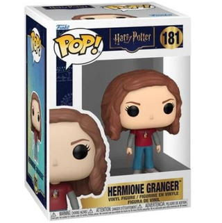 Funko Pop Hermione #181 | Sorcière et Magie