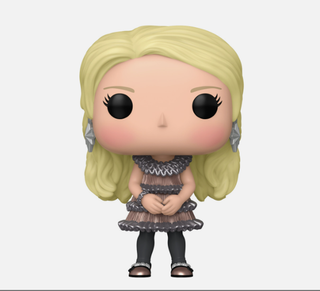 Funko Pop Luna Lovegood #182 | Sorcière et Magie