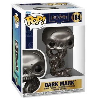 Funko Pop La Marque #184 | Sorcière et Magie