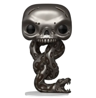 Funko Pop La Marque #184 | Sorcière et Magie