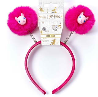 Serre-Tête Pygmy Puff | Sorcière et Magie