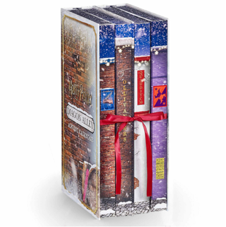 Calendrier De L'Avent ''Chemin De Traverse'' 2025 | Sorcière et Magie