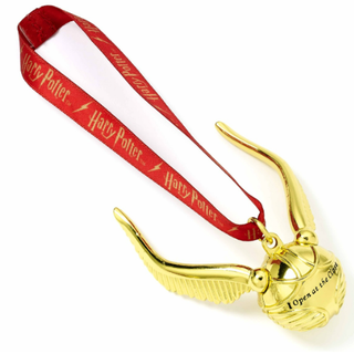 Ornements Vif D'Or | Sorcière et Magie