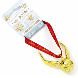 Ornements Vif D'Or | Sorcière et Magie