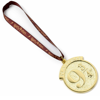 Ornements Plateforme 9 3/4 | Sorcière et Magie