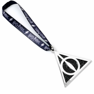 Ornements Reliques De La Mort | Sorcière et Magie