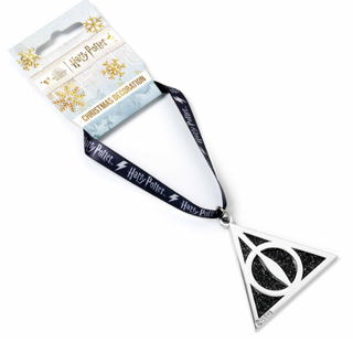 Ornements Reliques De La Mort | Sorcière et Magie