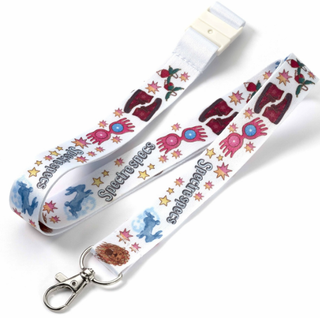 Porte-Clés À Cordon Luna Lovegood | Sorcière et Magie