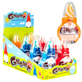 Gnome - Suçon Dip-n-Lik | Sorcière et Magie