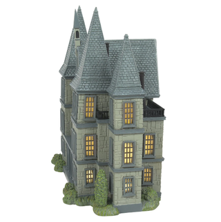 Manoir Des Malfoys | Sorcière et Magie