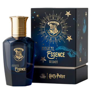Parfum - Magical Essence Wisdom 50 ml (Homme) | Sorcière et Magie