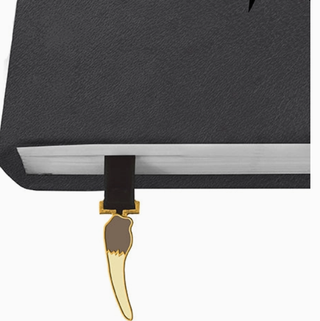 Carnet Tom Riddle Avec Stylo | Sorcière et Magie