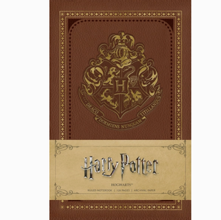 Cahier De Notes - Poudlard | Sorcière et Magie