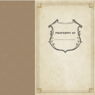 Cahier De Notes - Poudlard | Sorcière et Magie