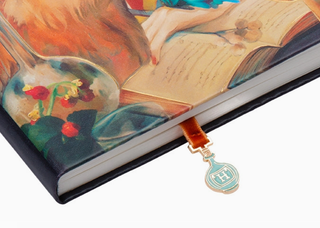 Journal Hermione Granger Et Pattenrond Anime | Sorcière et Magie