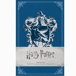 Carnet De Poche - Serdaigle | Sorcière et Magie