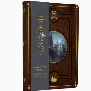 Carnet De Notes - Hogwarts Legacy | Sorcière et Magie
