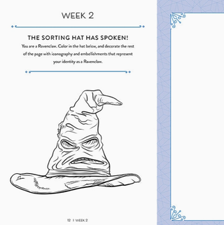 Agenda - Serdaigle | Sorcière et Magie