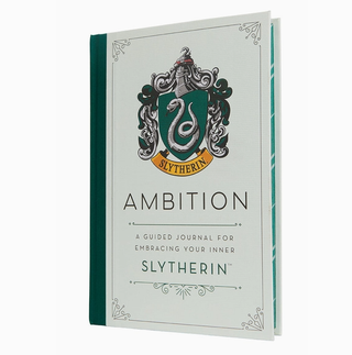 Agenda - Serpentard | Sorcière et Magie