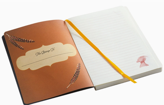 Carnet De Notes - Fumseck | Sorcière et Magie