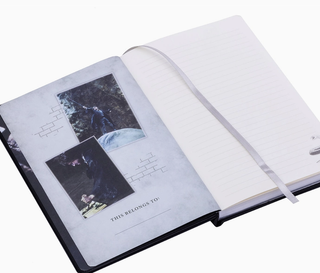 Journal - La Chambre Des Secrets | Sorcière et Magie