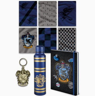 Valise Serdaigle Coffret Cadeau | Sorcière et Magie