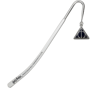 Signet Reliques De La Mort | Sorcière et Magie