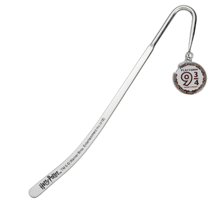 Signet Plateforme 9 3/4 | Sorcière et Magie