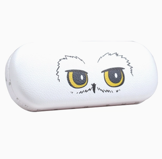 Étui Lunettes Rigide - Hedwige | Sorcière Et Magie