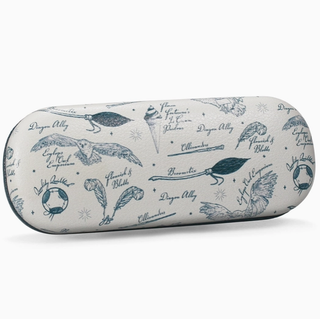 Étui Lunettes Rigide - Chemin De Traverse | Sorcière et Magie