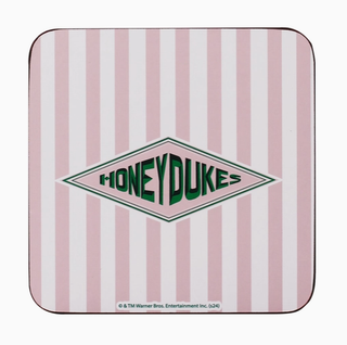 Sous-Verre Honeydukes | Sorcière et Magie