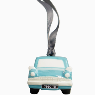 Ornements - Ford Anglia | Sorcière et Magie