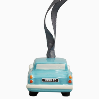 Ornements - Ford Anglia | Sorcière et Magie