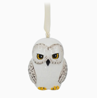 Ornements - Hedwige | Sorcière et Magie