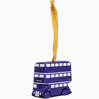 Ornements - Magicobus | Sorcière et Magie