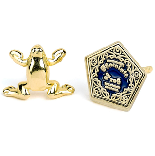 Ensemble Boucles D'Oreilles  | Sorcière et Magie