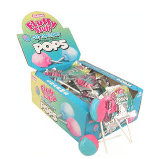 Suçon Barbe À Papa 17g | Sorcière et Magie