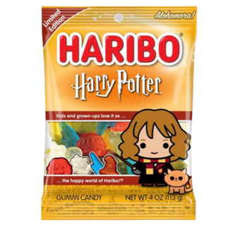 Haribo - Hermione 113g | Sorcière et Magie