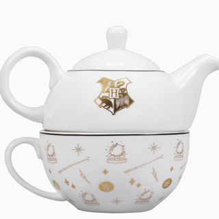 Théière Divination | Sorcière et Magie